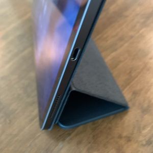 APPLE  I  Smart Folio for iPad Pro 11
